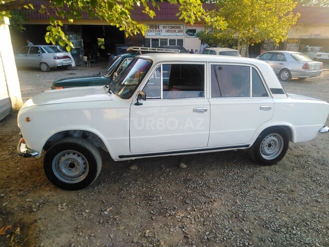 LADA (VAZ) 21011 1984, 253,460 km - 1.5 l - Tərtər