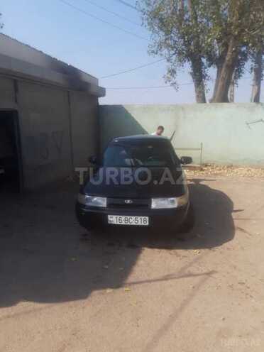 LADA (VAZ) 2110 1998, 208,889 km - 1.6 l - Gəncə