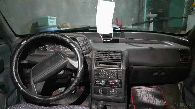 LADA (VAZ) 2110 1998, 208,889 km - 1.6 l - Gəncə