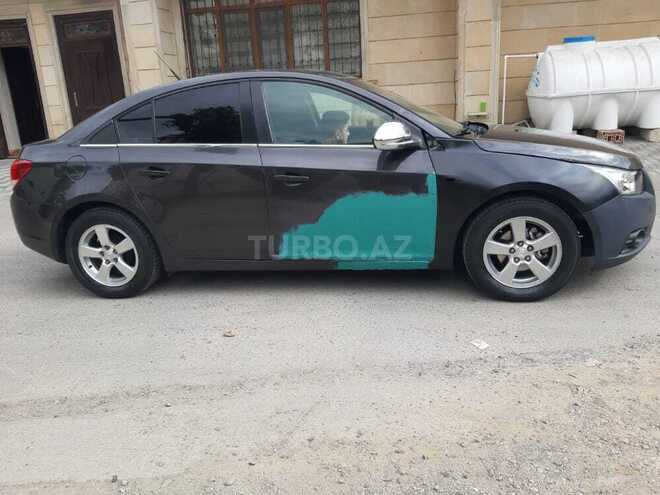 Chevrolet Cruze 2014, 100,000 km - 1.4 l - Bakı
