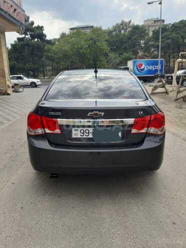 Chevrolet Cruze 2014, 100,000 km - 1.4 l - Bakı