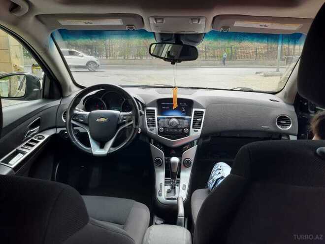 Chevrolet Cruze 2014, 100,000 km - 1.4 l - Bakı