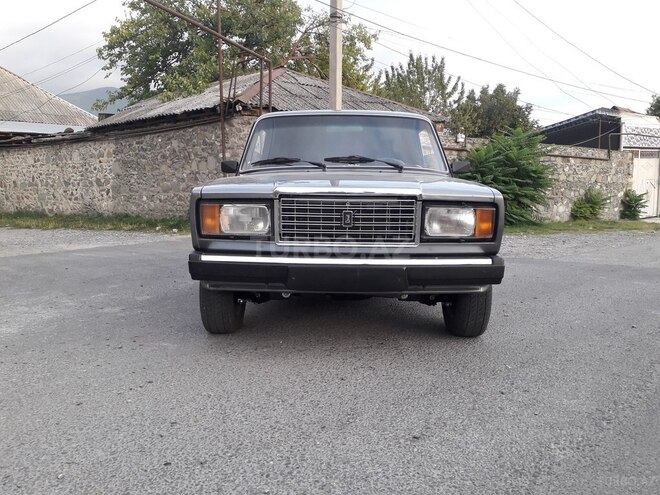 LADA (VAZ) 2107 2010, 92,300 km - 1.6 l - Şəki