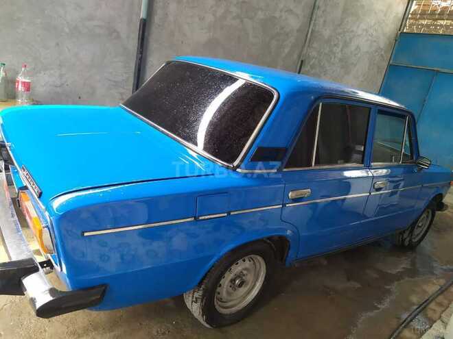 LADA (VAZ) 2106 1993, 50,000 km - 1.6 l - Gəncə
