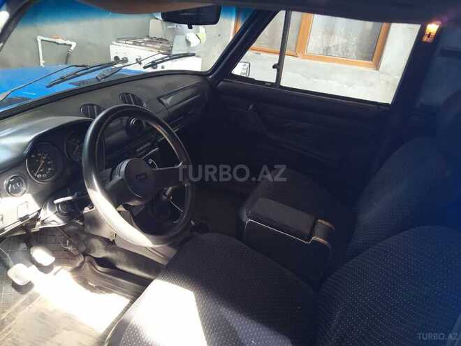 LADA (VAZ) 2106 1993, 50,000 km - 1.6 l - Gəncə