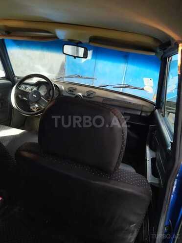 LADA (VAZ) 2106 1993, 50,000 km - 1.6 l - Gəncə