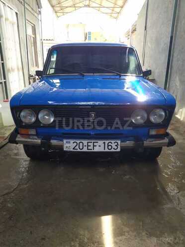 LADA (VAZ) 2106 1993, 50,000 km - 1.6 l - Gəncə