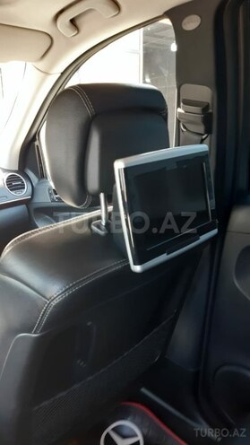 Mercedes GL 550 2009, 161,000 km - 5.5 л - Bakı