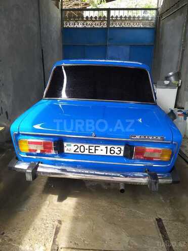 LADA (VAZ) 2106 1993, 50,000 km - 1.6 l - Gəncə