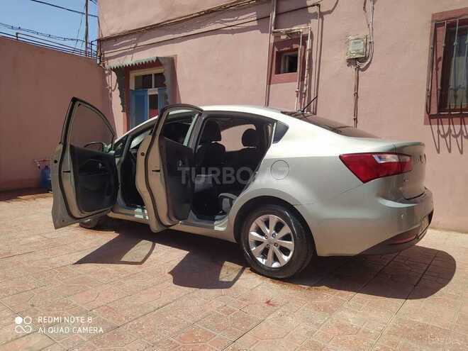 Kia Rio 2014, 83,500 km - 1.4 l - Bakı