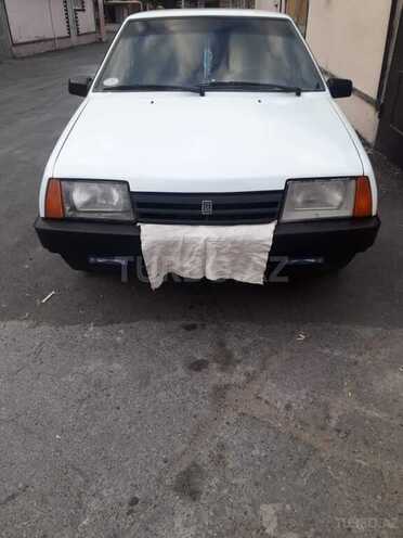 LADA (VAZ) 21099 1999, 252,000 km - 1.5 л - Bakı