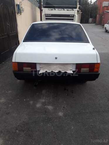 LADA (VAZ) 21099 1999, 252,000 km - 1.5 л - Bakı