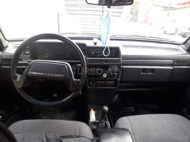 LADA (VAZ) 21099 1999, 252,000 km - 1.5 л - Bakı