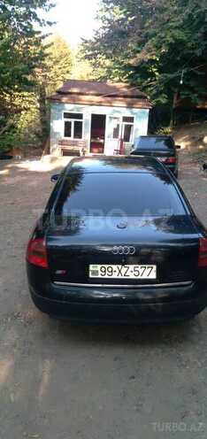 Audi A6 1999, 11,280 km - 2.4 л - Masallı