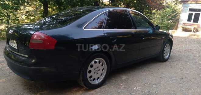 Audi A6 1999, 11,280 km - 2.4 л - Masallı