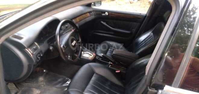 Audi A6 1999, 11,280 km - 2.4 л - Masallı
