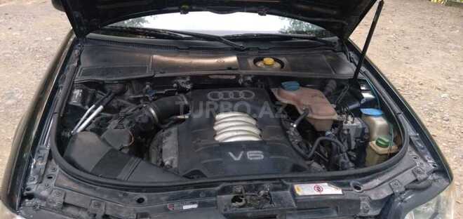 Audi A6 1999, 11,280 km - 2.4 л - Masallı