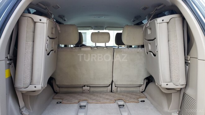 Toyota Prado 2004, 123,000 km - 2.7 л - Bakı