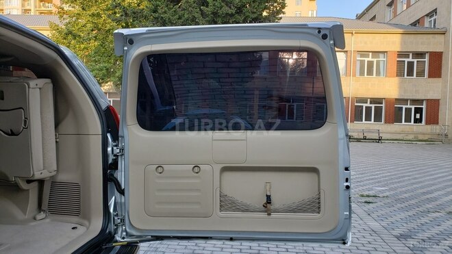 Toyota Prado 2004, 123,000 km - 2.7 л - Bakı