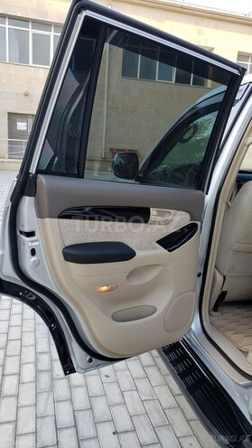 Toyota Prado 2004, 123,000 km - 2.7 л - Bakı