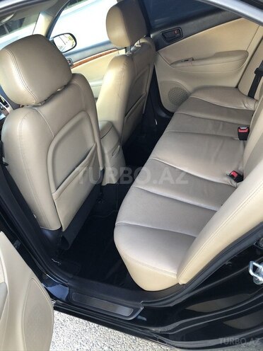 Hyundai Sonata 2009, 240,000 km - 2.4 l - Bakı