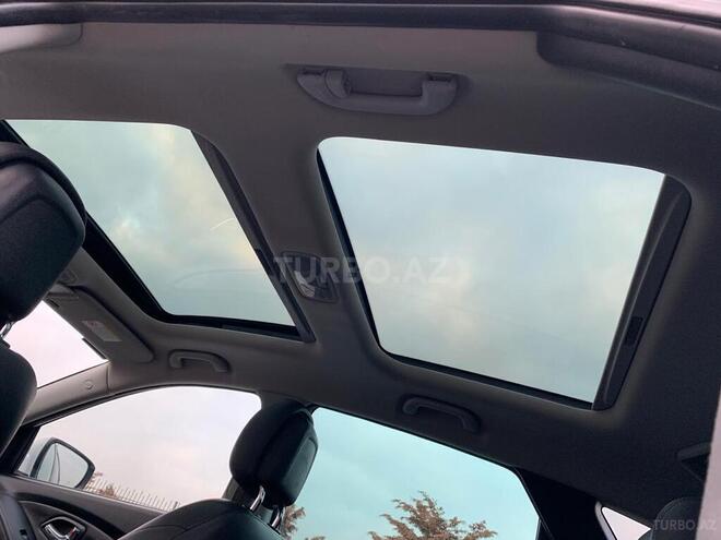 Hyundai ix35 2011, 156,500 km - 2.0 l - Bakı