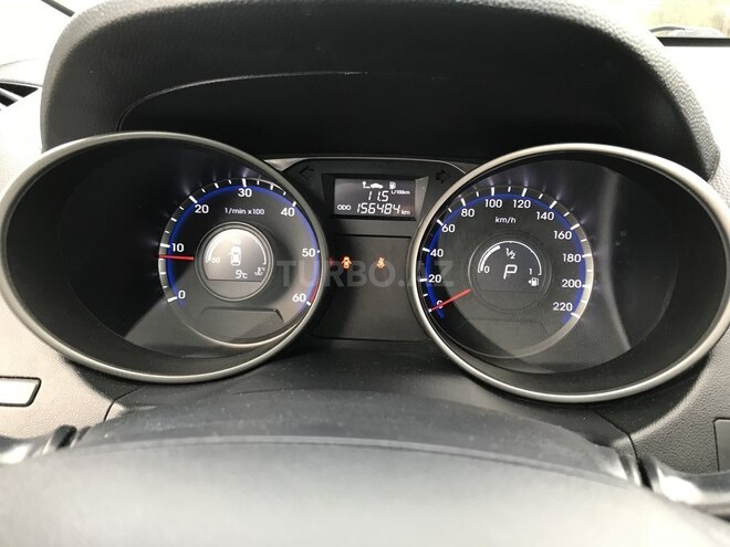 Hyundai ix35 2011, 156,500 km - 2.0 l - Bakı