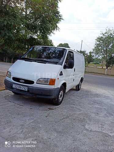 Ford Transit 1998, 396,258 km - 2.5 l - Goranboy