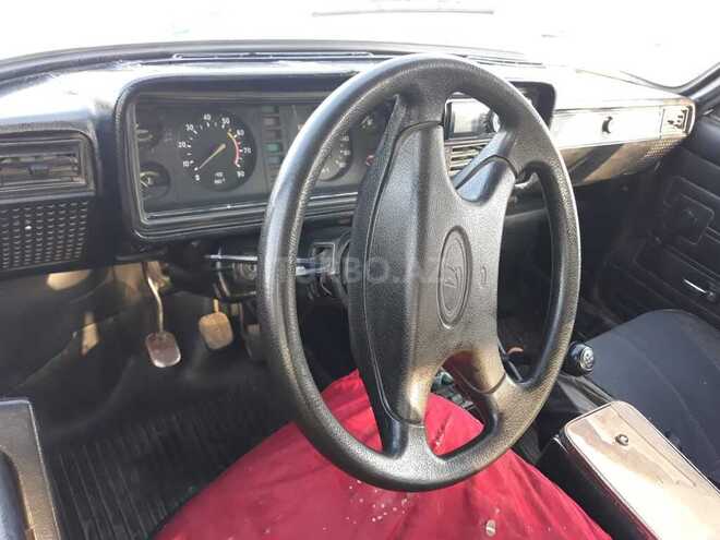 LADA (VAZ) 2107 1992, 464,000 km - 1.6 l - İmişli