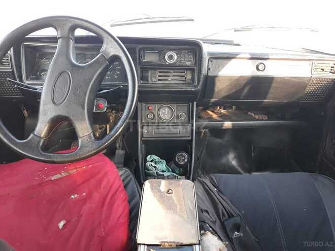 LADA (VAZ) 2107 1992, 464,000 km - 1.6 l - İmişli
