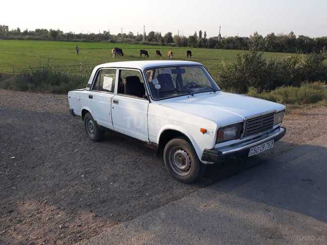 LADA (VAZ) 2107 1992, 464,000 km - 1.6 l - İmişli