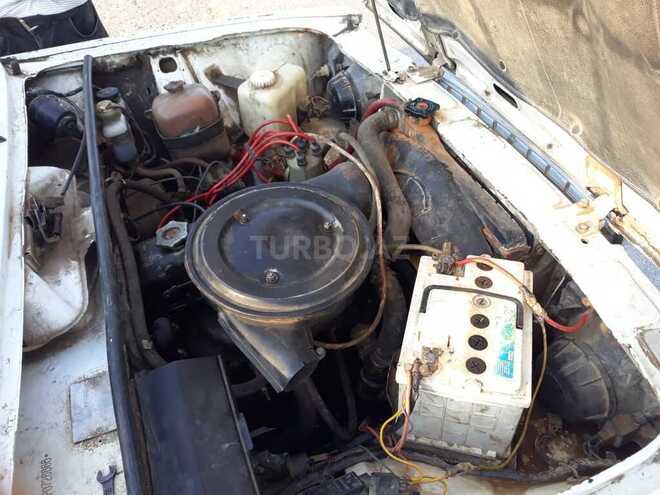 LADA (VAZ) 2107 1992, 464,000 km - 1.6 l - İmişli