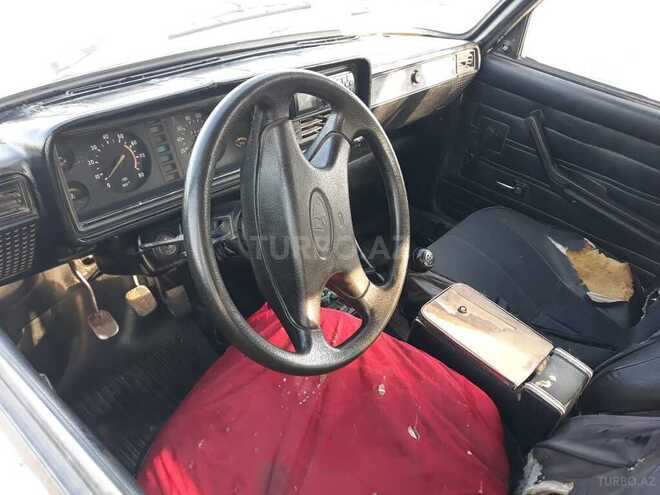 LADA (VAZ) 2107 1992, 464,000 km - 1.6 l - İmişli