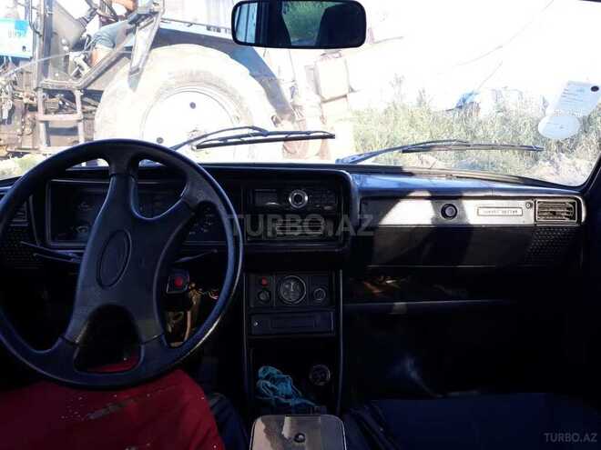 LADA (VAZ) 2107 1992, 464,000 km - 1.6 l - İmişli