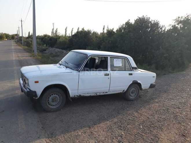 LADA (VAZ) 2107 1992, 464,000 km - 1.6 l - İmişli