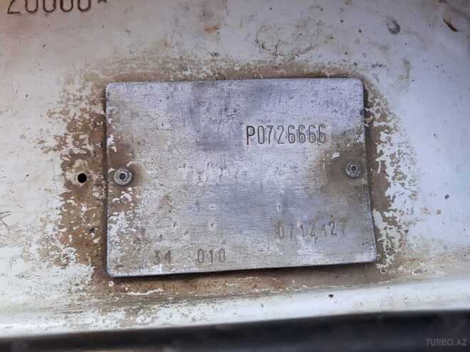 LADA (VAZ) 2107 1992, 464,000 km - 1.6 l - İmişli
