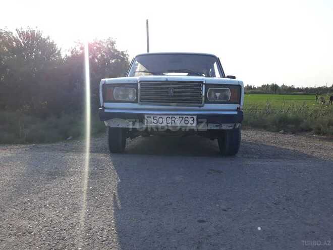 LADA (VAZ) 2107 1992, 464,000 km - 1.6 l - İmişli