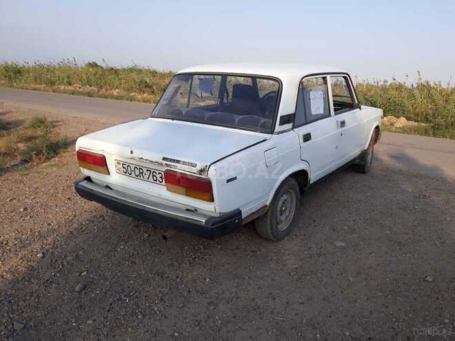 LADA (VAZ) 2107 1992, 464,000 km - 1.6 l - İmişli