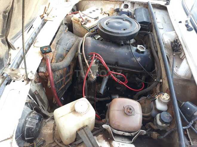 LADA (VAZ) 2107 1992, 464,000 km - 1.6 l - İmişli