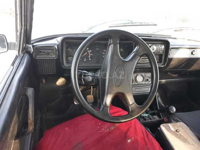 LADA (VAZ) 2107 1992, 464,000 km - 1.6 l - İmişli