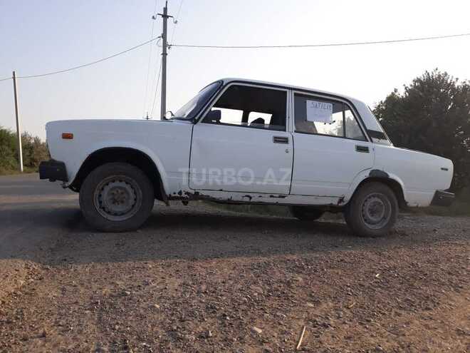 LADA (VAZ) 2107 1992, 464,000 km - 1.6 l - İmişli