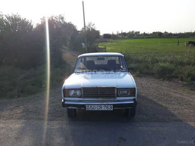LADA (VAZ) 2107 1992, 464,000 km - 1.6 l - İmişli