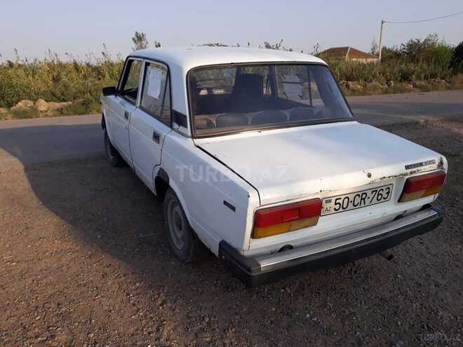 LADA (VAZ) 2107 1992, 464,000 km - 1.6 l - İmişli