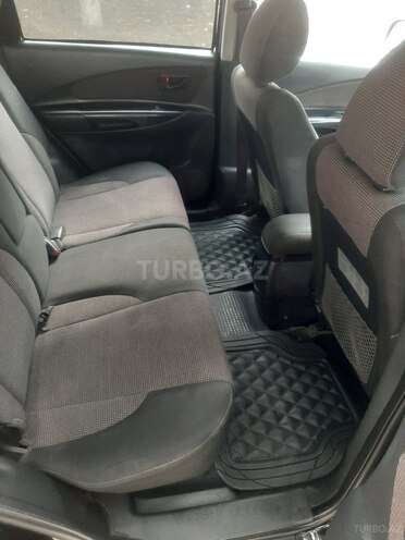 Hyundai Tucson 2008, 202,462 km - 2.0 л - Xaçmaz