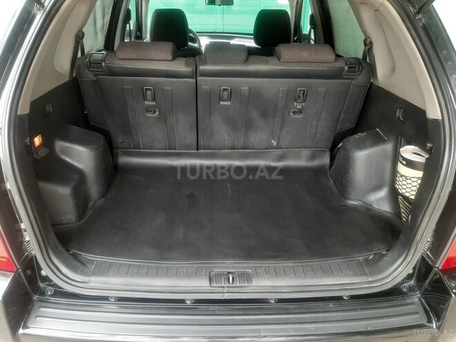 Hyundai Tucson 2008, 202,462 km - 2.0 л - Xaçmaz