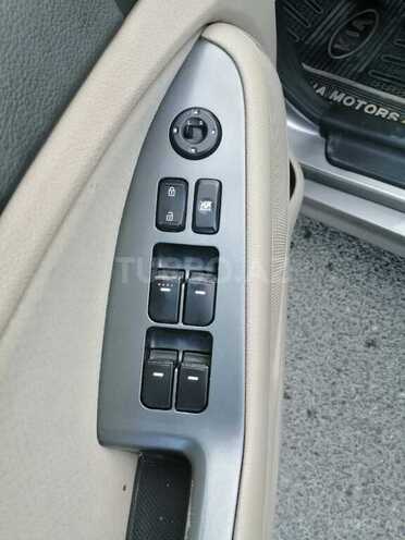 Kia Optima 2015, 99,400 km - 2.4 l - Bakı