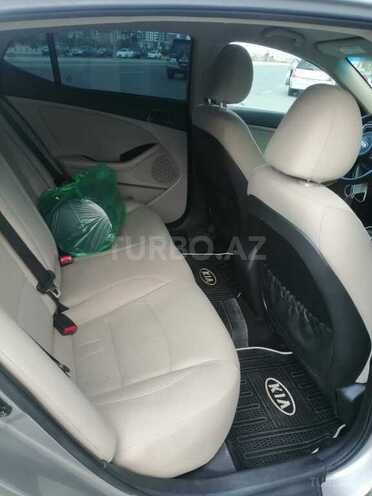 Kia Optima 2015, 99,400 km - 2.4 l - Bakı