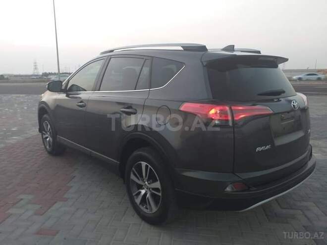 Toyota RAV4 2014, 126,000 km - 2.0 л - Bakı