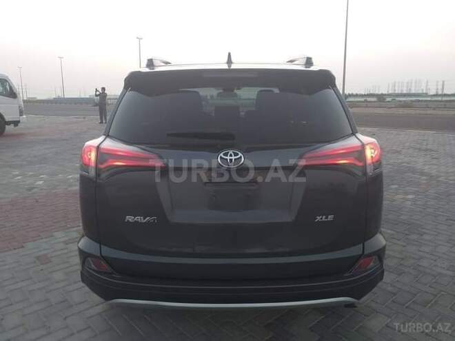 Toyota RAV4 2014, 126,000 km - 2.0 л - Bakı