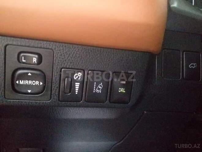 Toyota RAV4 2014, 126,000 km - 2.0 л - Bakı